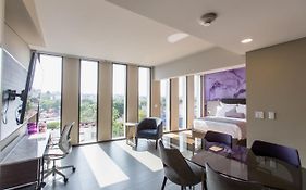 HS HOTSSON Hotel CDMX Condesa Sur